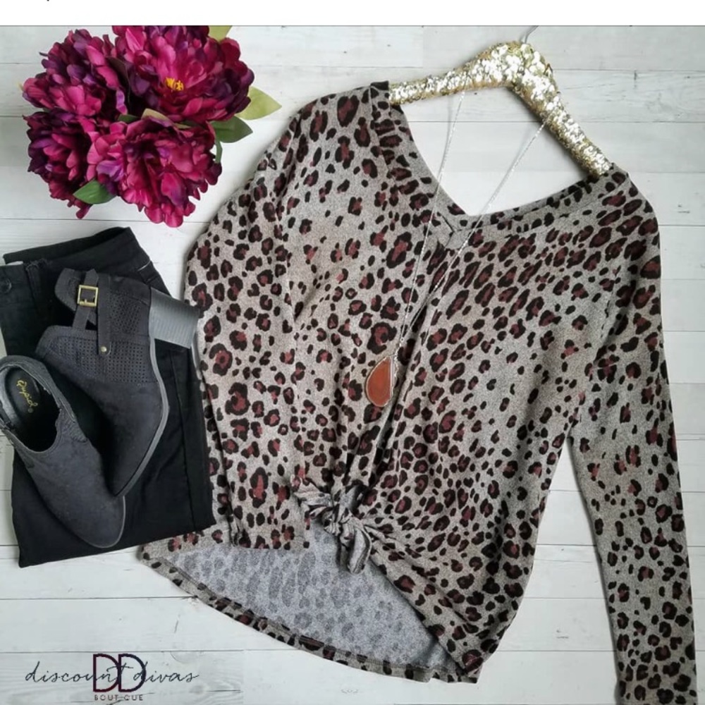 Women’s Shirt